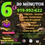 Venta Otros Servicios: Tarot consulta de 30 minutos a solo 6euros